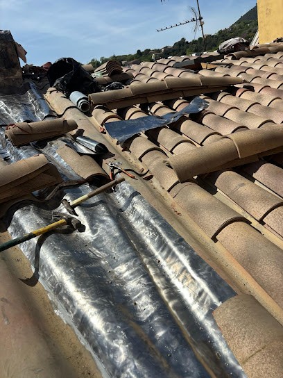 Toiture Rocbaron Couvreur, Couvreur à Rocbaron