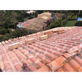 TS Toiture, Couvreur à Villeneuve-Loubet