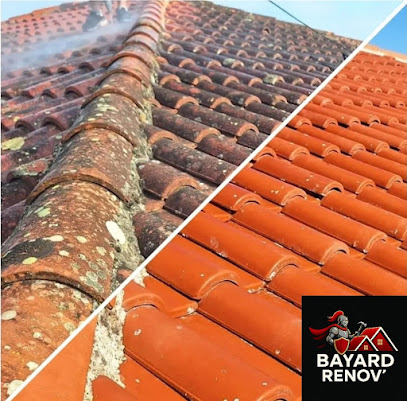 Bayard Renov'46 Lot Couvreur Couvreur à Cahors