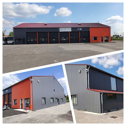 FARASSE TOITURE, Couvreur à Cambrai