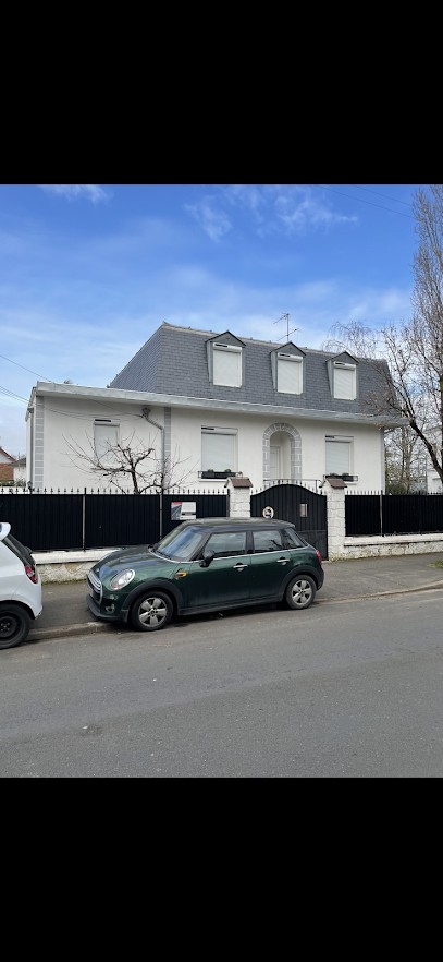 Lecoq Couverture, Couvreur à Ferrières-en-Brie