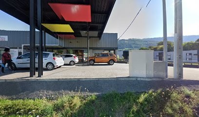 ARTISAN BAUDINO GIOVANNI, Couvreur à Cluses