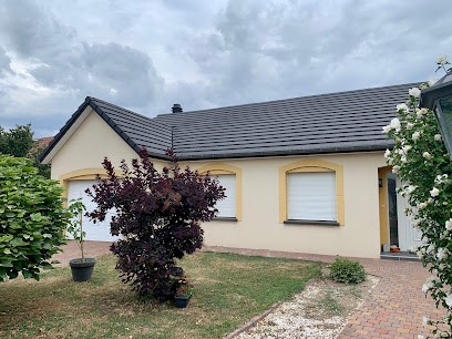 PASCUCCI Couvreurs tricolores, Couvreur à Vierzon