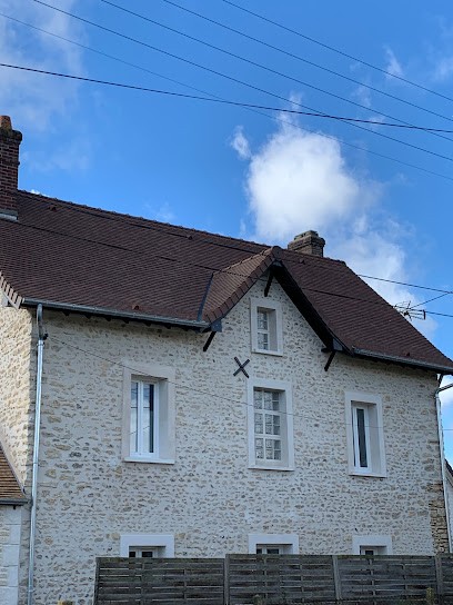 Logi Renov, Couvreur à Évreux