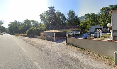 Carriere Ax Couverture, Couvreur à Vèbre