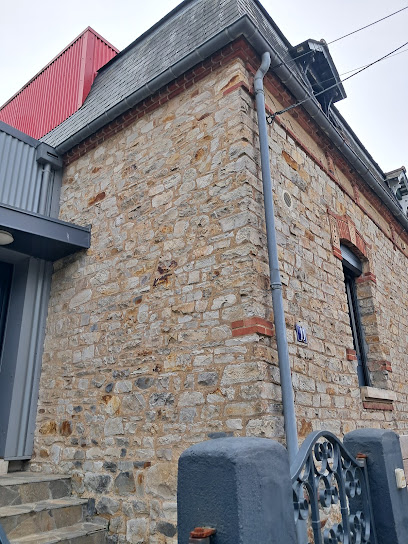 Rv Rénovation, Couvreur à Rennes