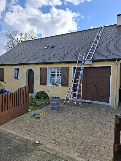 Er Renovation, Couvreur à Donges