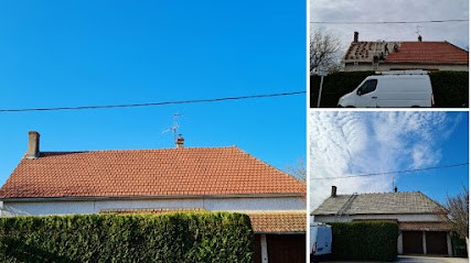 Lambert rénovation, Couvreur au Creusot