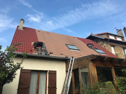 NOGENT COUVERTURE, Couvreur à Nogent-sur-Marne