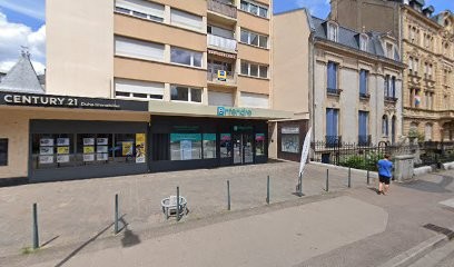 BLONDEL TOITURE, Couvreur à Thionville