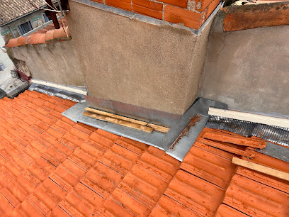 Lm Renovation Couvreur Zingueur Maçon, Couvreur à Murviel-lès-Béziers