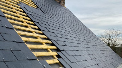 Baud couverture, Couvreur à Châteaubriant