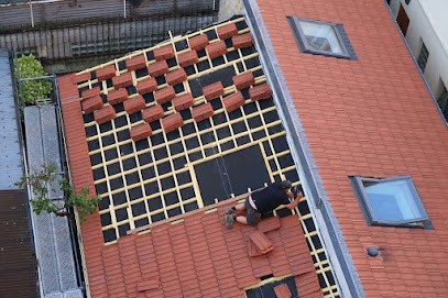 CN Toiture 88 - Couvreur Épinal, Couvreur à Épinal