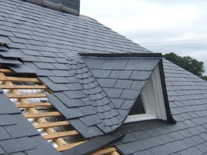 HK Couverture Yvetot, Couvreur à Valliquerville