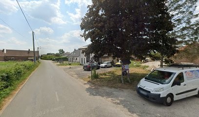 Fred Couverture, Couvreur à Roquetoire