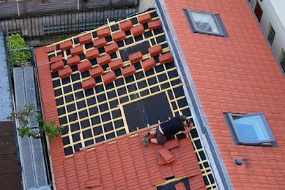 Couvreur Suresnes | Mavrick Couverture, Couvreur à Suresnes