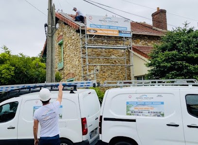 Renov Toiture - Couvreur 78 - Charpentier - Isolation, Couvreur à Verneuil-sur-Seine