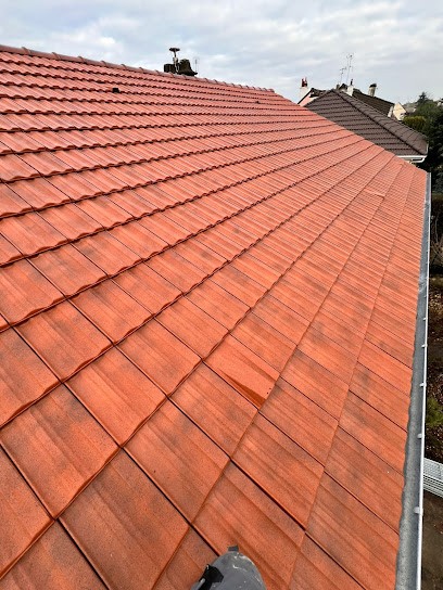 TopToit94, Couvreur à Vitry-sur-Seine