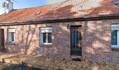 BOUCHER BRUNO COUVREUR, Couvreur à Vignacourt