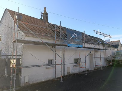 RICHER COUVERTURE, Couvreur à Mazières-de-Touraine