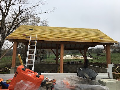EURL Loïc Aussel, Couvreur à Francoulès