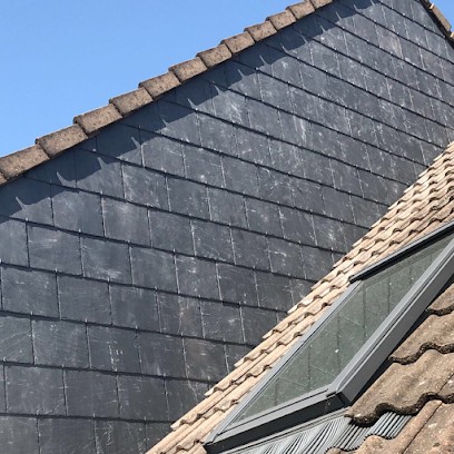 DUFOUR COUVERTURE, Couvreur à Laventie