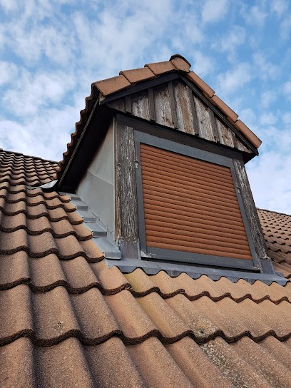 SL MULTI SERVICES, Couvreur à Dole