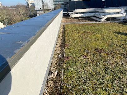 Cobatec - IDF, Couvreur à Gonesse