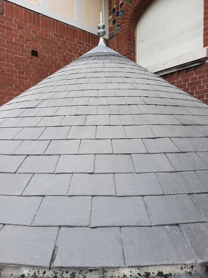 Sarl Boutraingain, Couvreur à Écoust-Saint-Mein