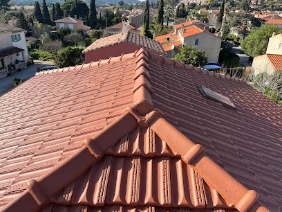Querol Couverture - Couvreur Zingueur Charpentier 83 - Travaux Toiture Hyères 83, Couvreur à Hyères
