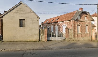 Eirl Delplanque Benjamin Artois Couverture, Couvreur à Puisieux