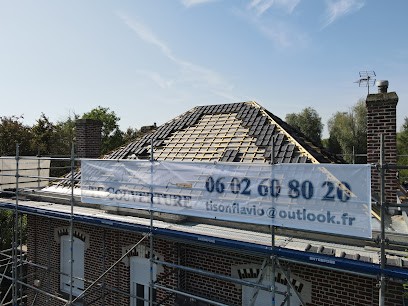 TF COUVERTURE LA BASSEE, Couvreur à La Bassée