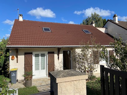 Entreprise RENARD, Couvreur à Saint-Égrève