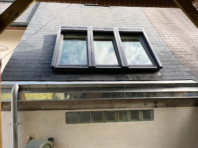 Yoann Désille Couverture Gaillard, Couvreur à Janzé