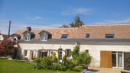 Montlouis Couverture, Couvreur à Montlouis-sur-Loire