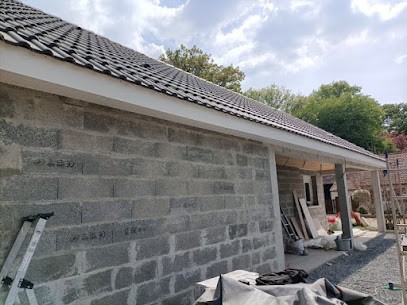 Couvreur 27, Couvreur aux Trois Lacs