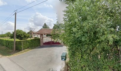 Forget Christophe, Couvreur à Mesnil-en-Ouche