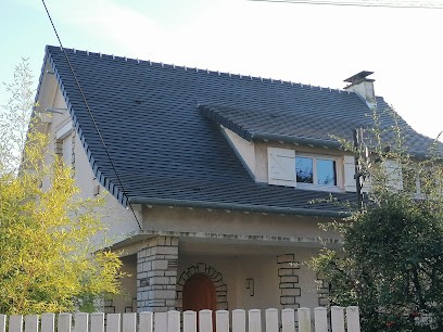 Couvreur Ozenne 91, Couvreur à Courcouronnes