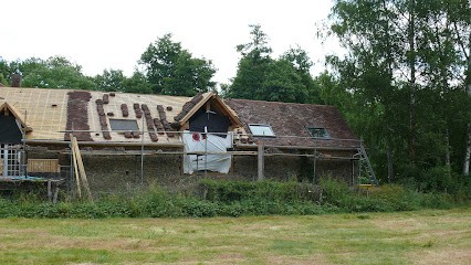 EIRL MV Couverture, Couvreur à Pargues