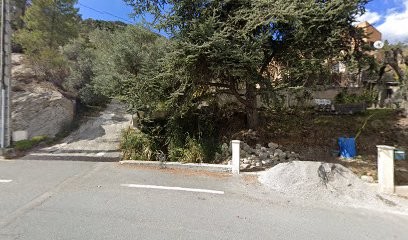 AZUR MAINTENANCE, Couvreur à Coaraze