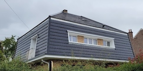 Entreprise SFERRAZZA, Couvreur à Marly