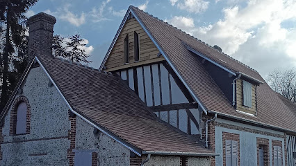 Mickaël André M.a.c.c, Couvreur à la Ferté-en-Ouche