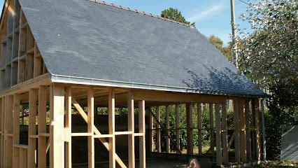 SARL TY MEN GLAZ, Couvreur à Moëlan-sur-Mer