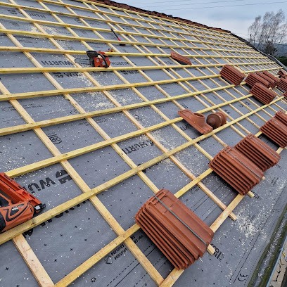 Couvreur Le Thoronet, Entrecasteaux, Cabasse Paul Artisan Des Toitures De Provence, Couvreur au Thoronet