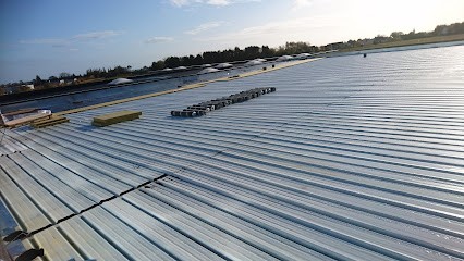 Km Étanchéité, Couvreur à Plerneuf