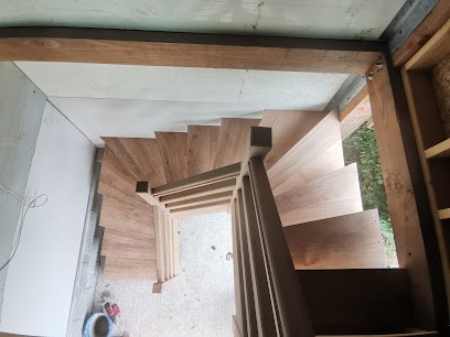 Thierry LETALLEC, Couvreur au Hom