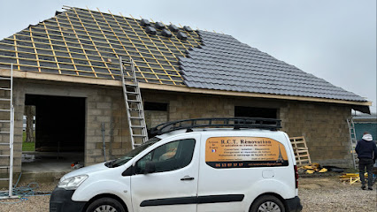 Rct Rénovation Couvreur à Saint-Maur-des-Fossés