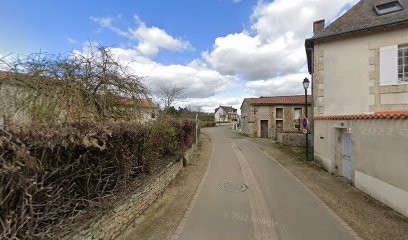 SARL COUVR'TOIT, Couvreur à Voulon