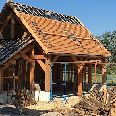 Cheneau (Sarl), Couvreur à Beaumont-Pied-de-Boeuf