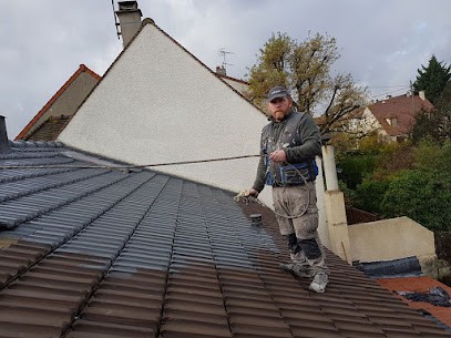 Debard Rénovation, Couvreur à Chevilly-Larue